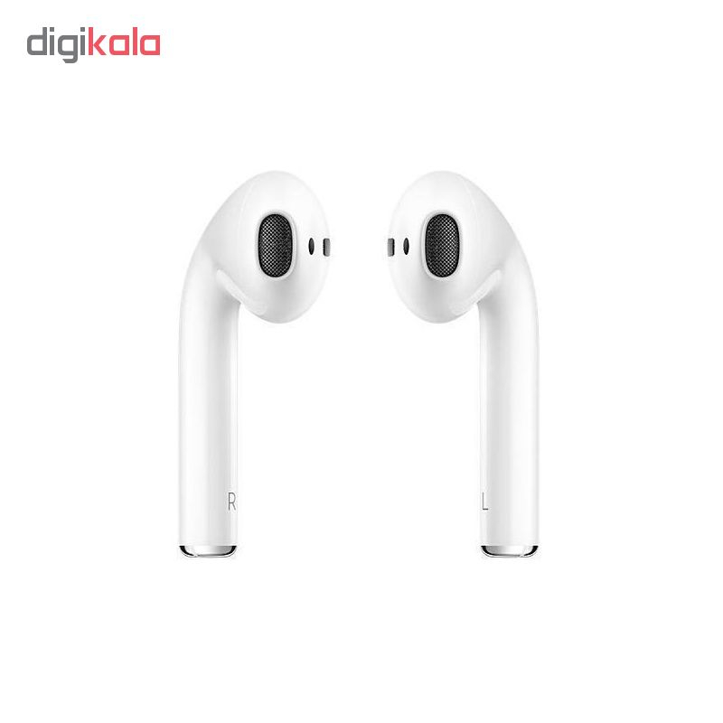 هندزفری بلوتوث بینگولا مدل B Pod 2-Ver2