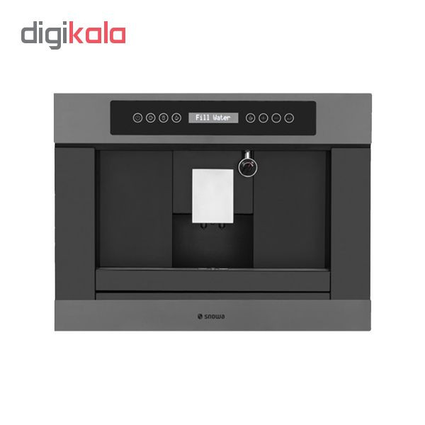 قهوه ساز اسنوا مدل SB-84202