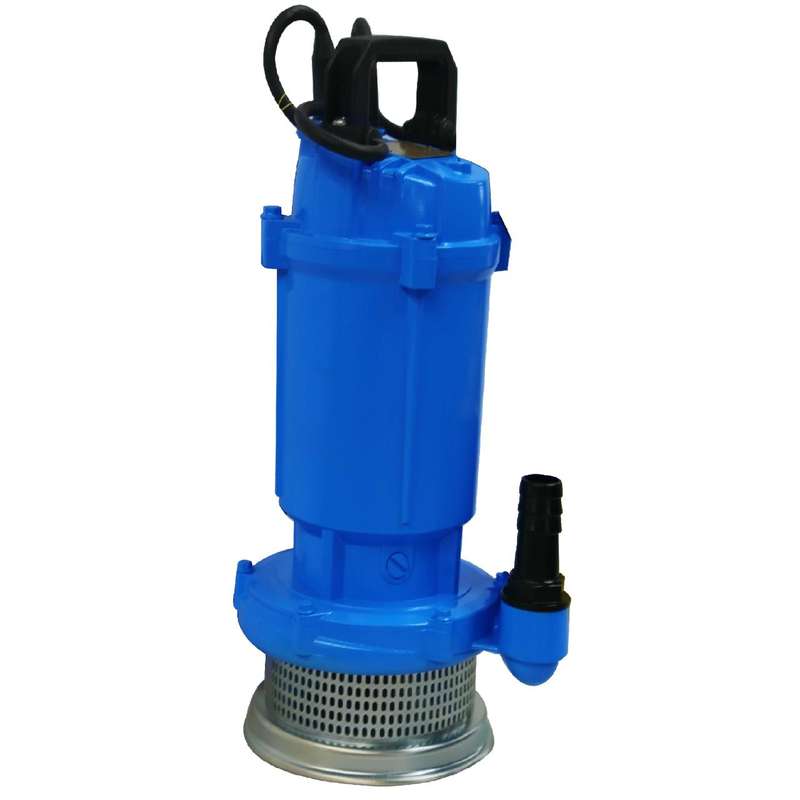 پمپ کف کش مدل SDA 25-3.5 nf