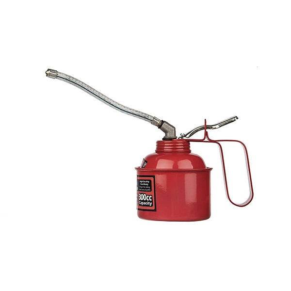 روغن دان فاکس مدل F.Oil ظرفیت 300 سی سی