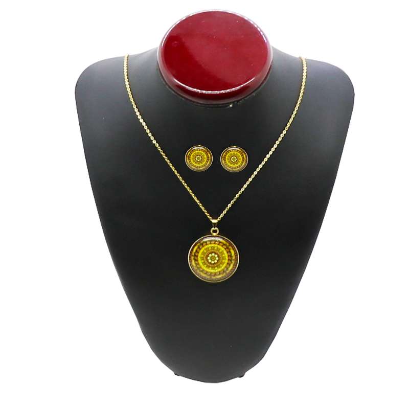 نیم ست زنانه کد se1212