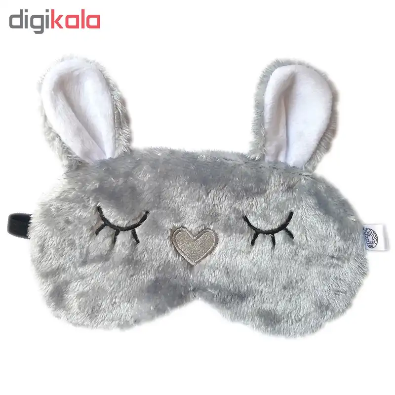 چشم بند طرح خرگوش کد 01