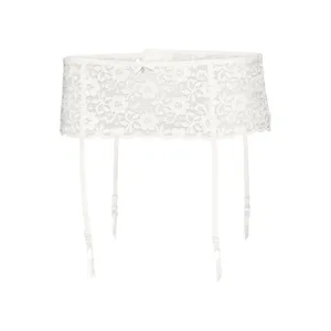 بند جوراب اسمارا مدل Spitzen Strumpfhalter66