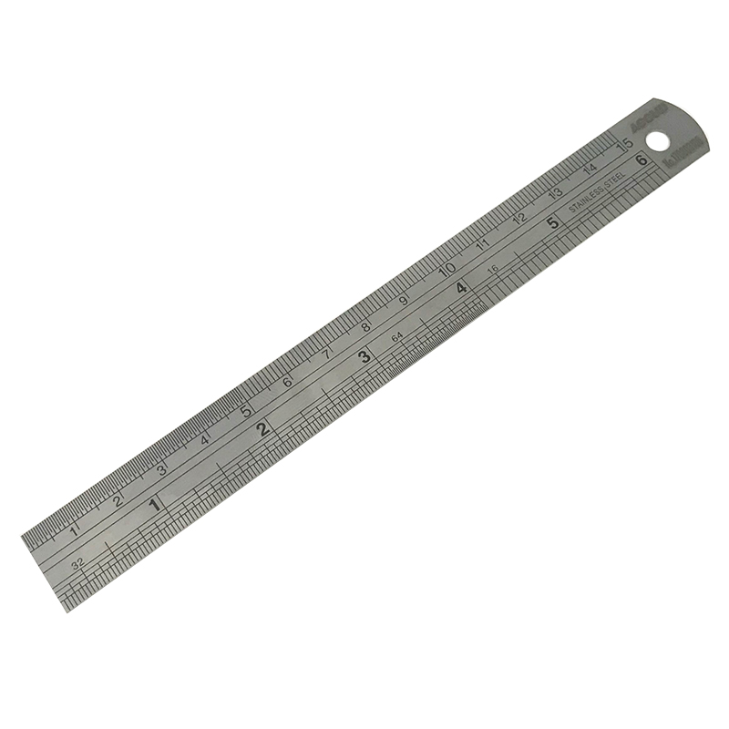 خط کش 15 سانتی متری آکاد کد 99000611