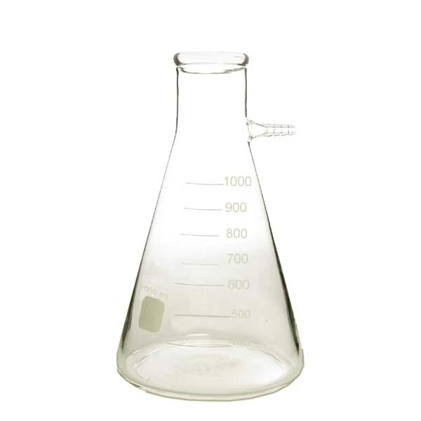 ارلن آزمایشگاه مدل Vacuum ظرفیت 1000 میلی لیتر