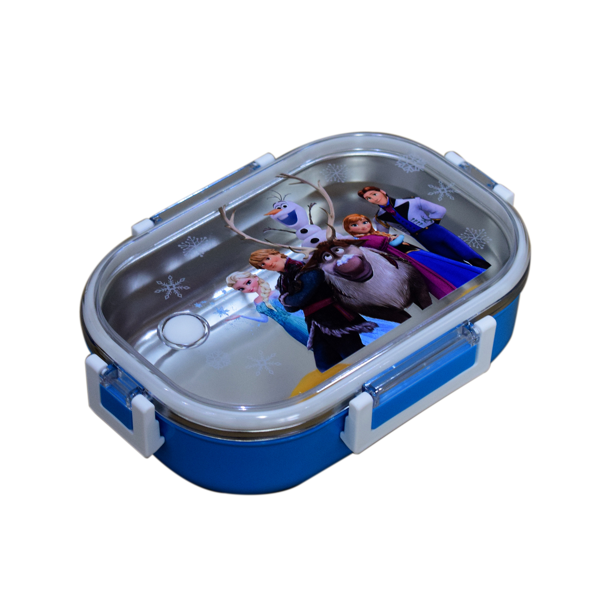 ظرف غذا  کودک طرح  Frozen