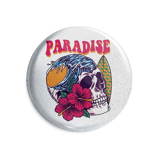 پیکسل ماسا دیزاین طرح استیکر اسکلت کد ASG27