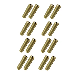 گیت سوپاپ کیک کد 4009 مناسب برای ال 90 بسته 16 عددی