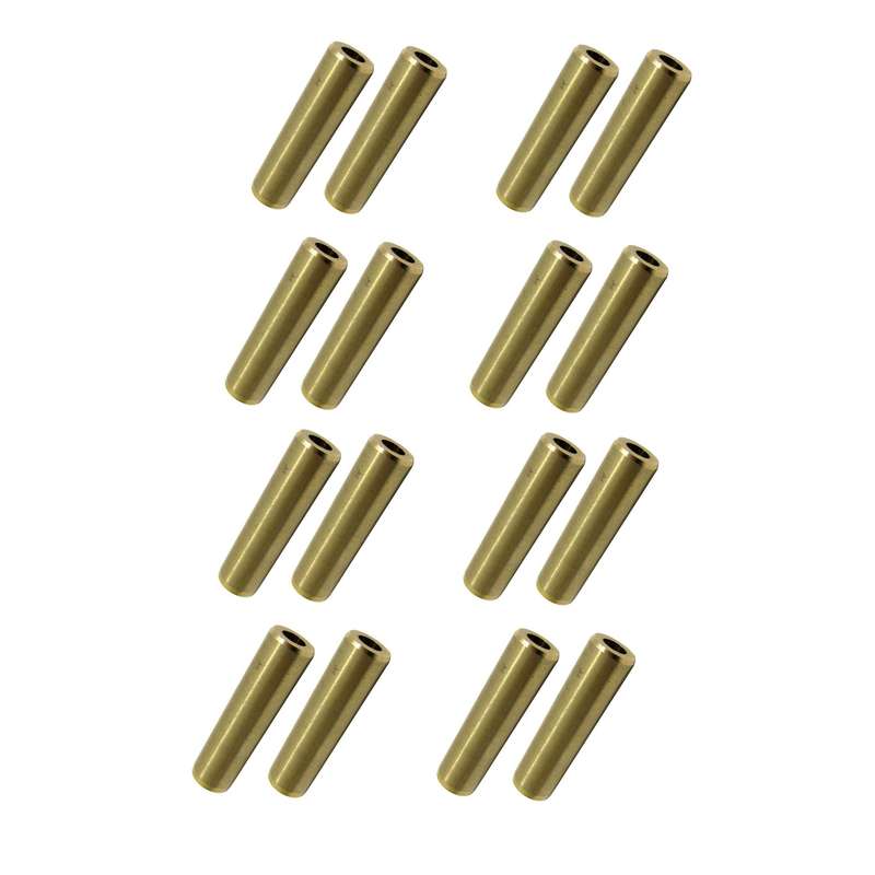 گیت سوپاپ کیک کد 4009 مناسب برای ال 90 بسته 16 عددی