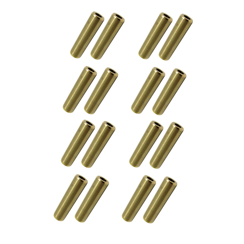 گیت سوپاپ کیک کد 4009 مناسب برای ال 90 بسته 16 عددی