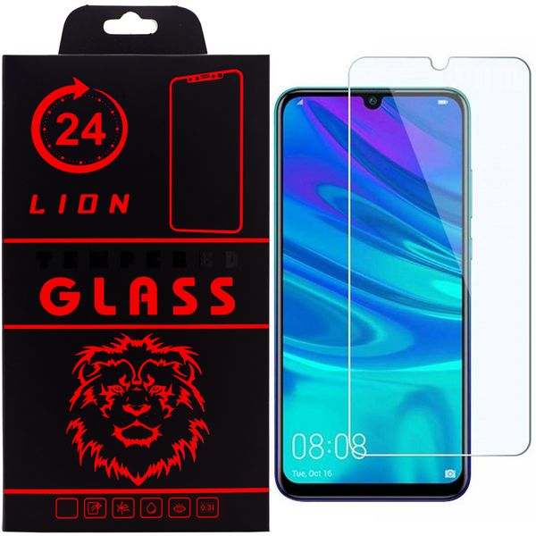 محافظ صفحه نمایش لاین مدل RB007 مناسب برای گوشی موبایل هوآوی P Smart 2019/ آنر 10Lite محافظ صفحه نمایش لاین مدل RB007 مناسب برای گوشی موبایل هوآوی P Smart 2019/ آنر 10Lite