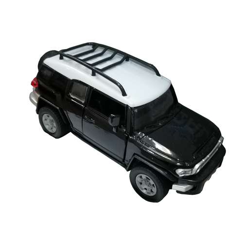 ماشین بازی طرح تویوتا اف جی کروز کد65