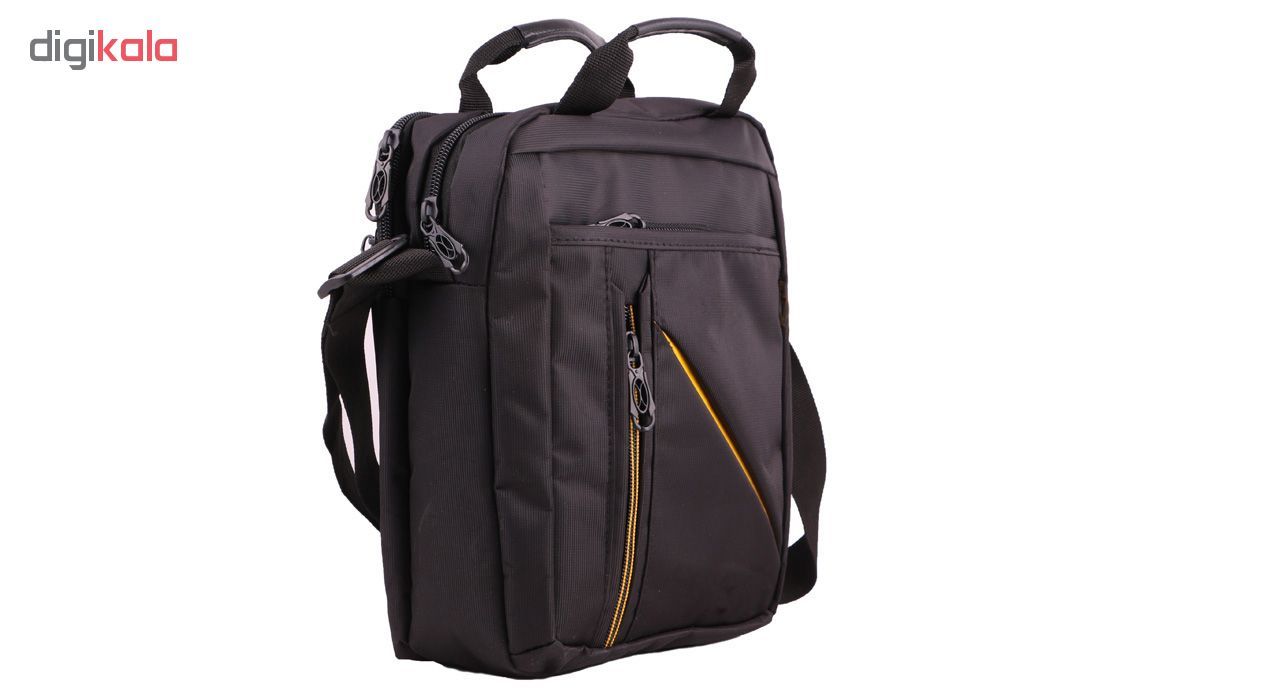 کیف دوشی مدل MJ-22 -  - 6