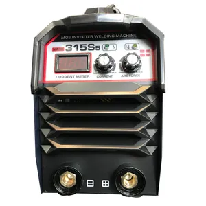 دستگاه جوش 315 آمپر اینتیمکس مدل MMA-315S5