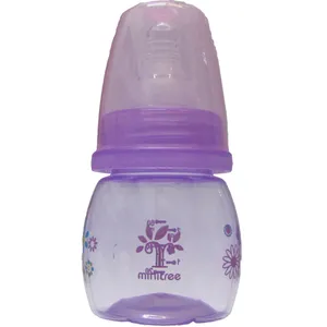 شیشه شیر مینی تری مدل00250ظرفیت 60میلی لیتر