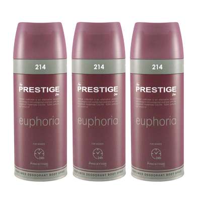 پرفروش‌ترین اسپری عطر برای زنان: نمادی از ظرافت، اعتماد به نفس و جذابیت