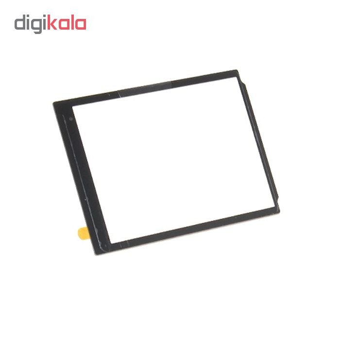 محافظ صفحه نمایش دوربین جی جی سی مدل LCP-RX100 مناسب برای دوربین سونی DSC-RX100