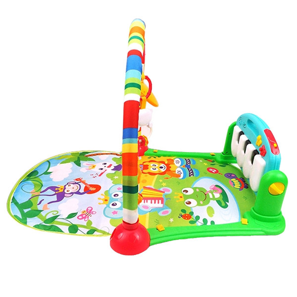 تشک بازی هانگر مدل Piano Fitness Rack کد HE0603