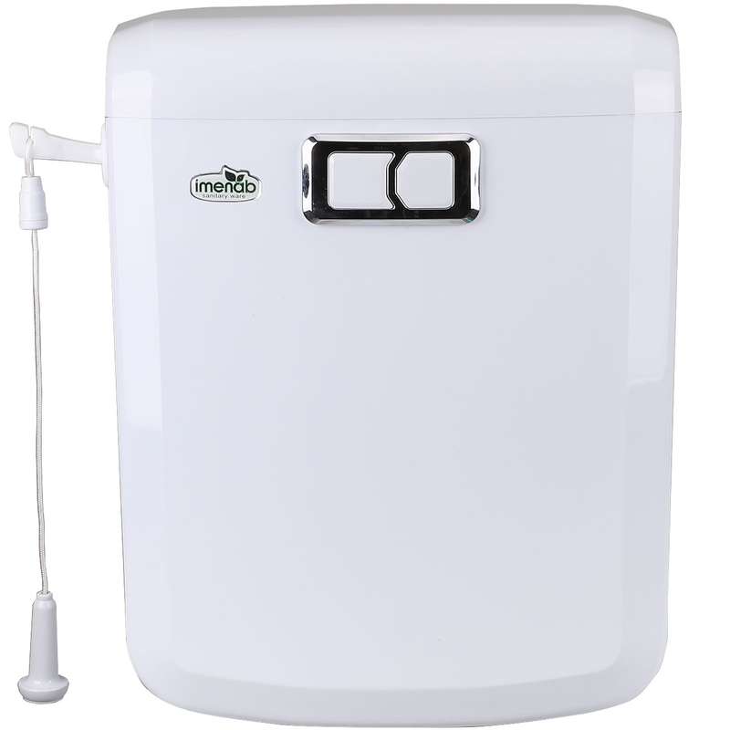 فلاش تانک ایمن آب مدل ارس فلاش تانک ایمن آب مدل ارس