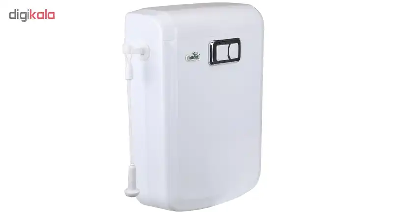 فلاش تانک ایمن آب مدل ارس