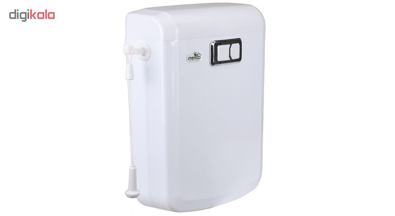 فلاش تانک ایمن آب مدل ارس