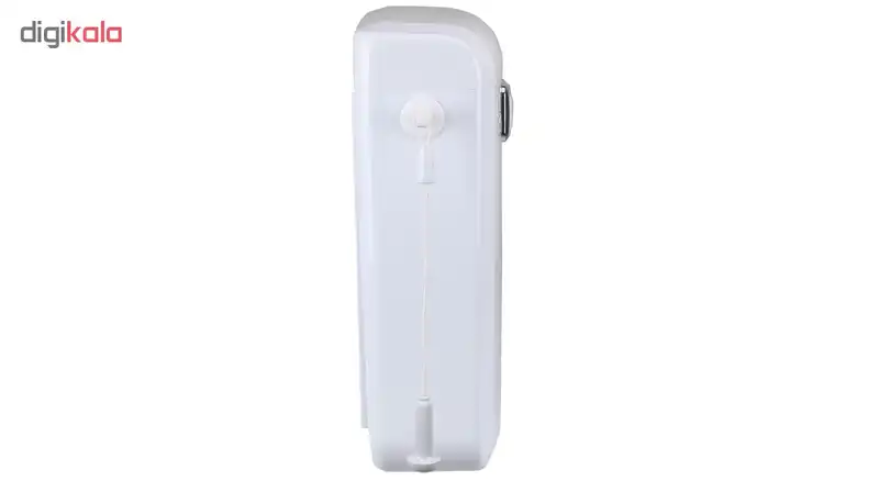 فلاش تانک ایمن آب مدل ارس