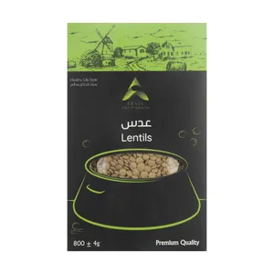 عدس آرسیس - 800 گرم
