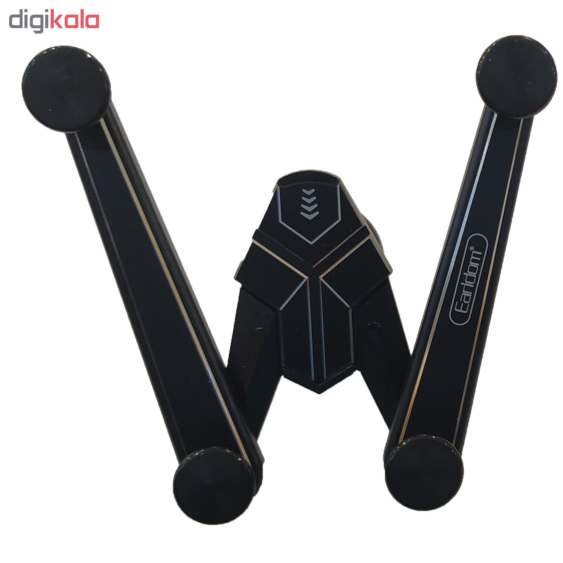 پایه نگهدارنده گوشی موبایل ارلدام مدل ET-EH64 