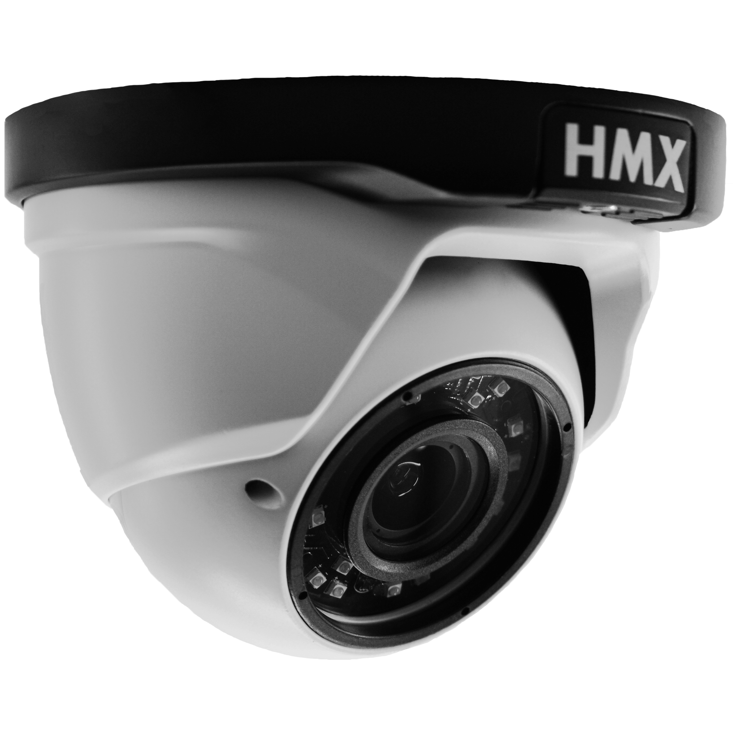 دوربین مداربسته آنالوگ مدل HMX-23VDF03A