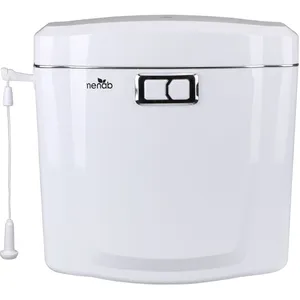 فلاش تانک ایمن آب مدل S630