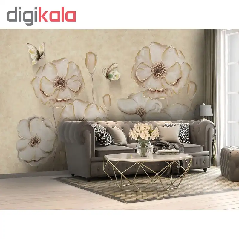 پوستر دیواری کاما کد G-3649