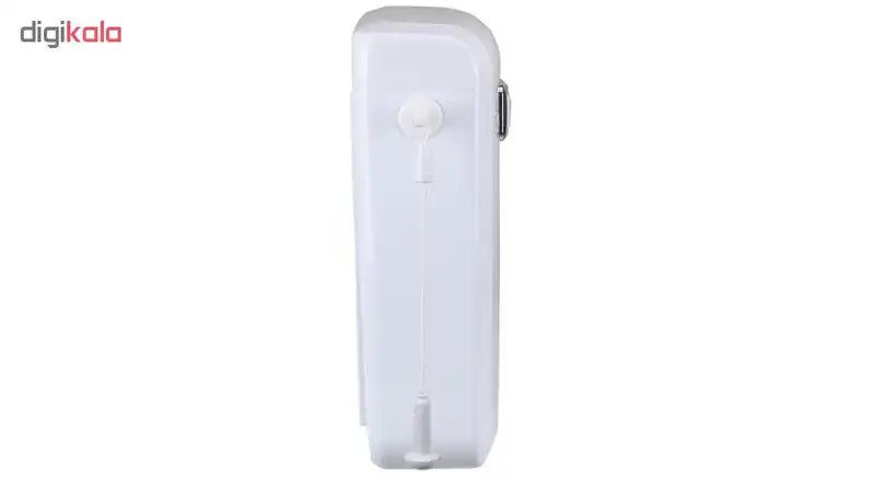 فلاش تانک ایمن آب مدل اروند