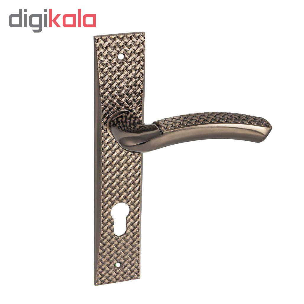 دستگیره در ترووان کد 1529