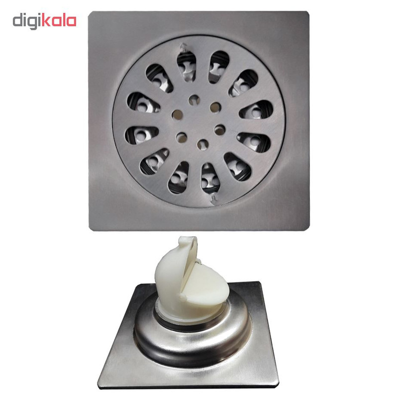 کف شور کد 9872