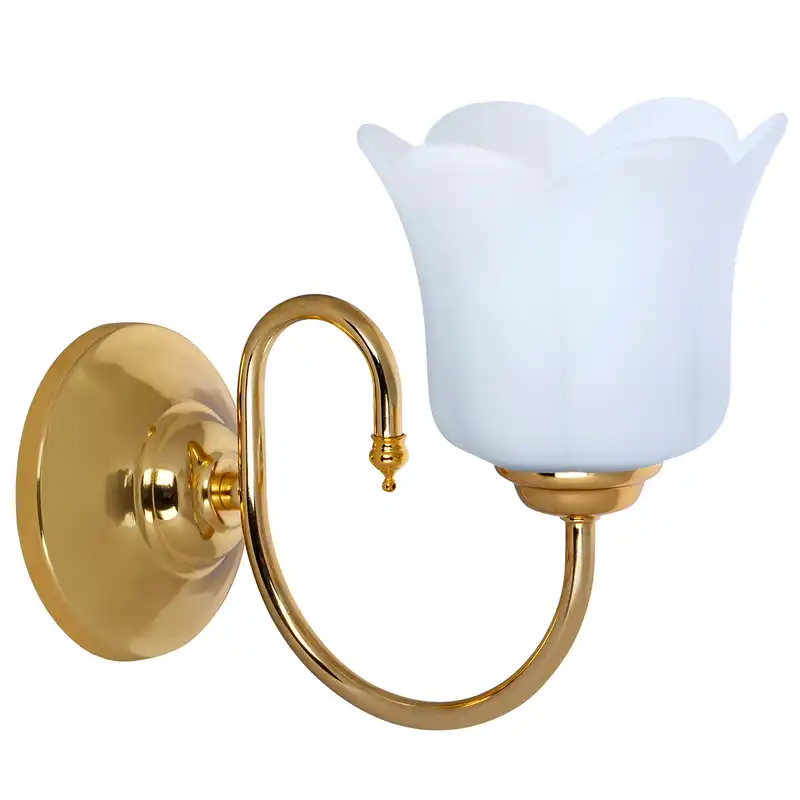 چراغ دیواری چشمه نور مدل 856.1W