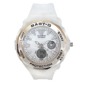 ساعت مچی دیجیتال زنانه مدل BABY-G-SH 1122 / SE