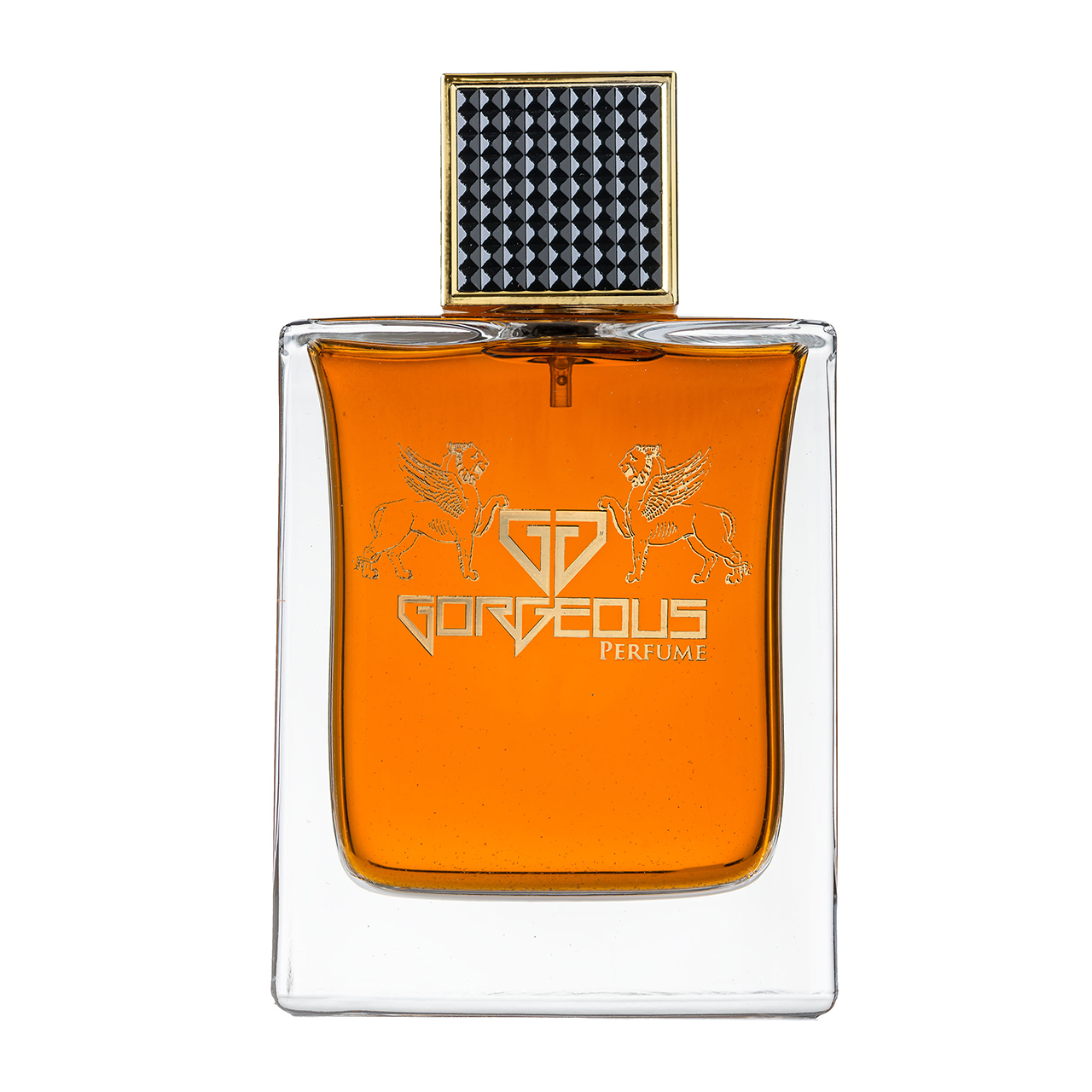 ادو پرفیوم مردانه سدیوس مدل گورجس کد 601 حجم 100 میلی لیتر