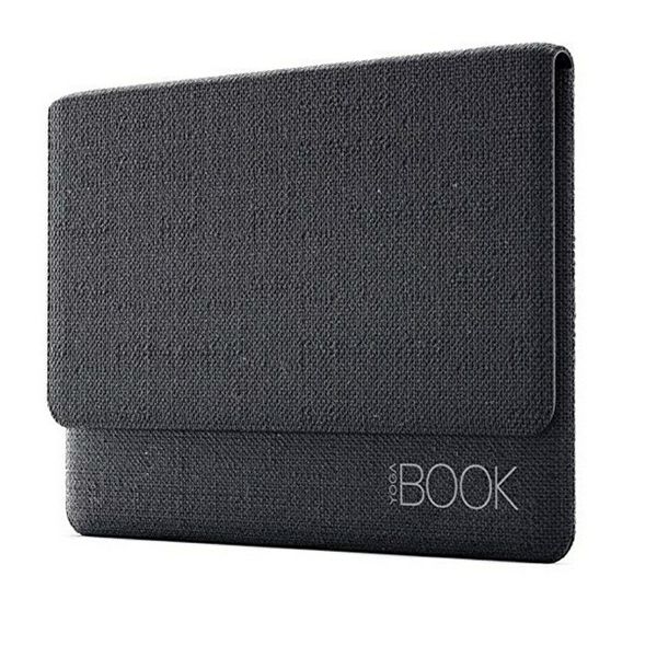 کیف لنوو مدل Yoga Book مناسب برای تبلت تا سایز 11 اینچ کیف لنوو مدل Yoga Book مناسب برای تبلت تا سایز 11 اینچ