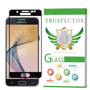 نقد و بررسی محافظ صفحه نمایش تراستکتور مدل GSS مناسب برای گوشی موبایل سامسونگ Galaxy J7 Prime توسط خریداران
