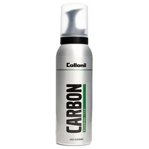 فوم تمیز کننده کفش کلنیل مدل Carbon Lab Cleaning Foam
