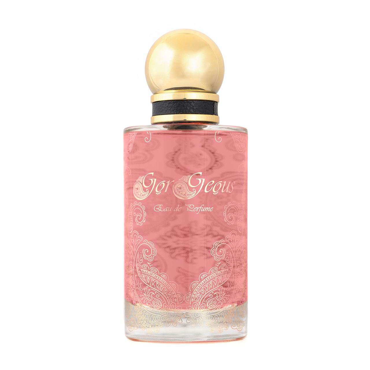 ادو پرفیوم زنانه سدیوس مدل گورجس کد 621 حجم 100 میلی لیتر