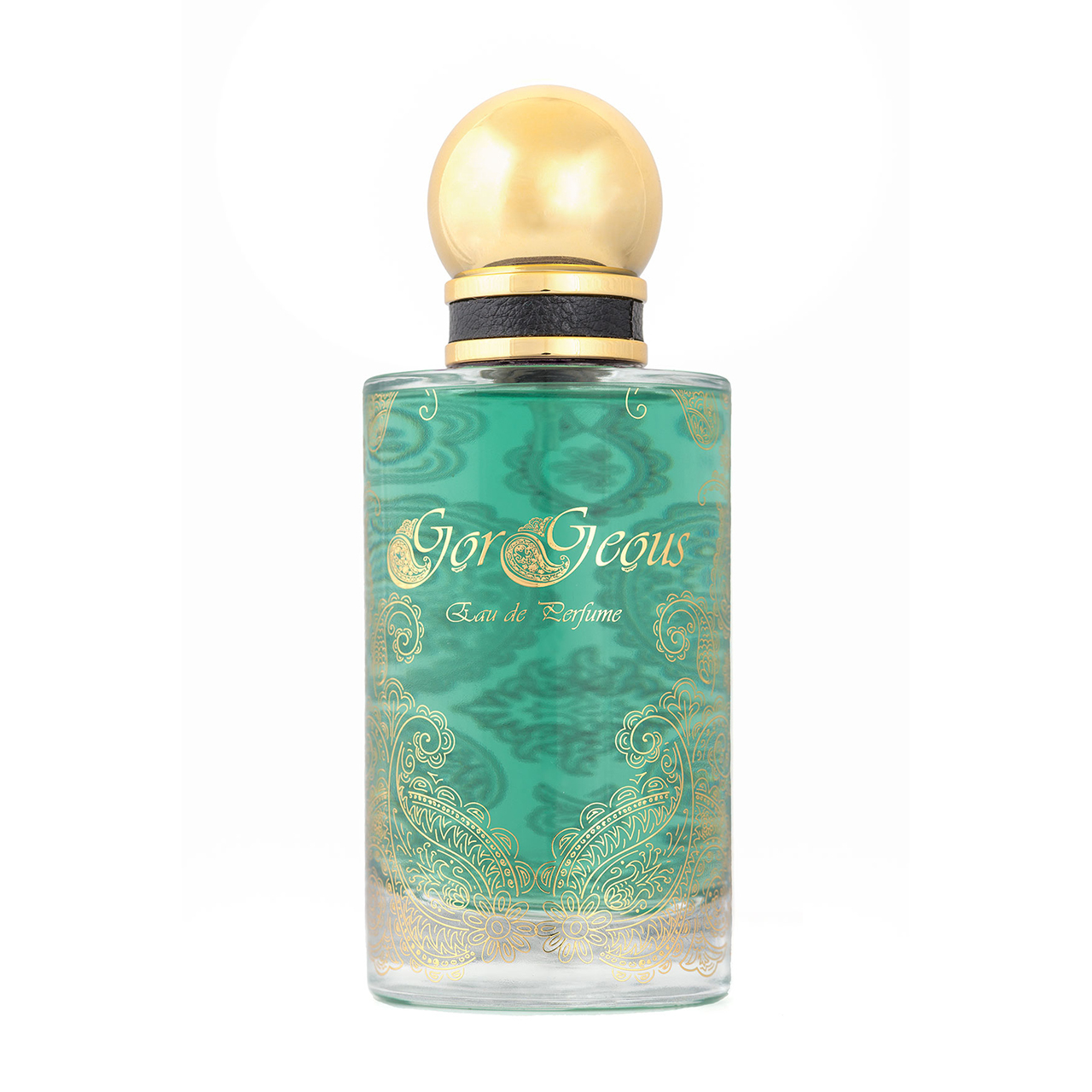 ادو پرفیوم زنانه سدیوس مدل گورجس کد 622 حجم 100 میلی لیتر