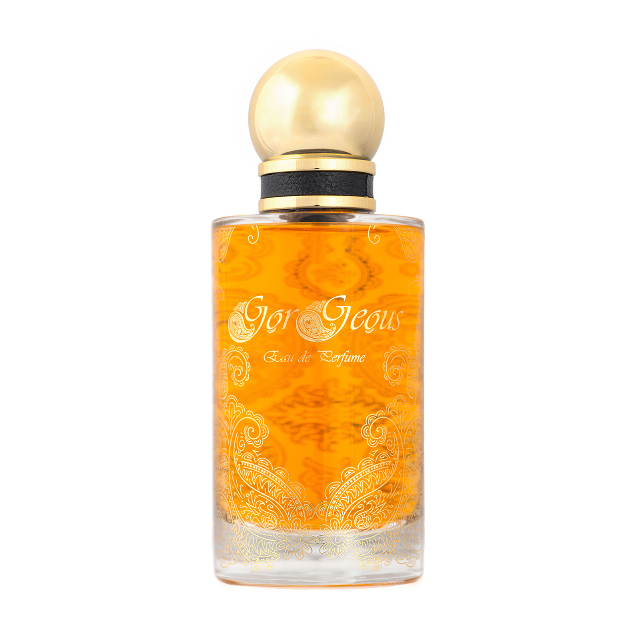 ادو پرفیوم زنانه سدیوس مدل گورجس کد 624 حجم 100 میلی لیتر