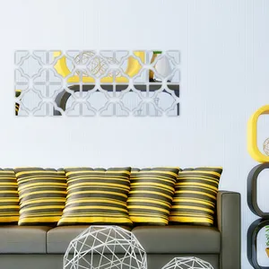 Benideco Acrylic Mirror M151-2