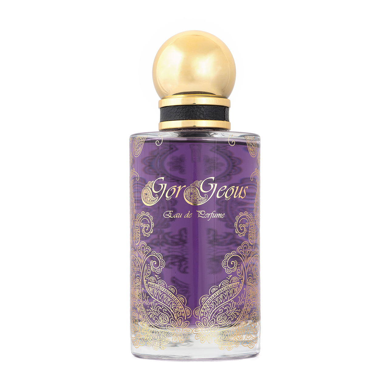 ادو پرفیوم زنانه سدیوس مدل گورجس کد 625 حجم 100 میلی لیتر