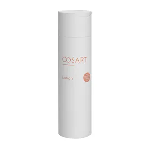 لوسیون بدن کوزارت مدل Sensitive Skin حجم 200 میلی لیتر
