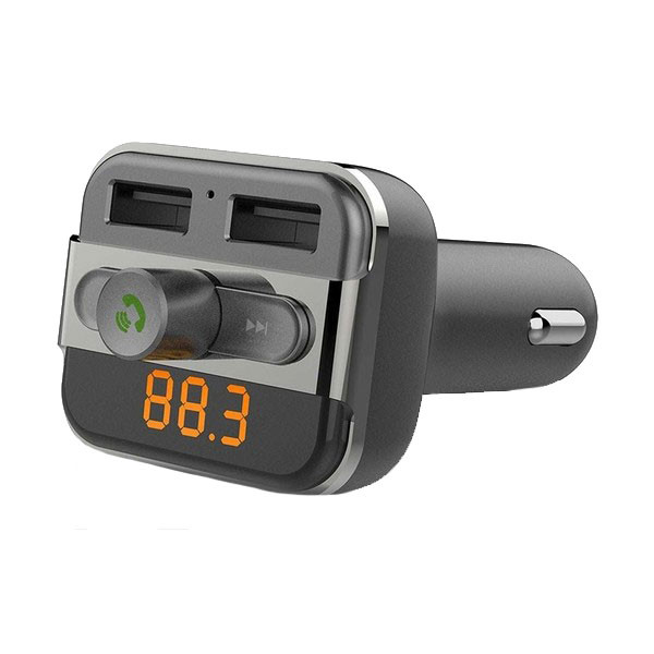 پخش کننده اف ام خودرو پرودو مدل FMBT17