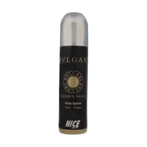 NIce Jasmin Noir  Body Splash For Women 250ml