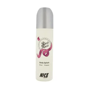 Nice Ricci Ricci Body Splash For Women 250ml