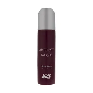 Nice Amethyst laique Body Splash For Women 250ml